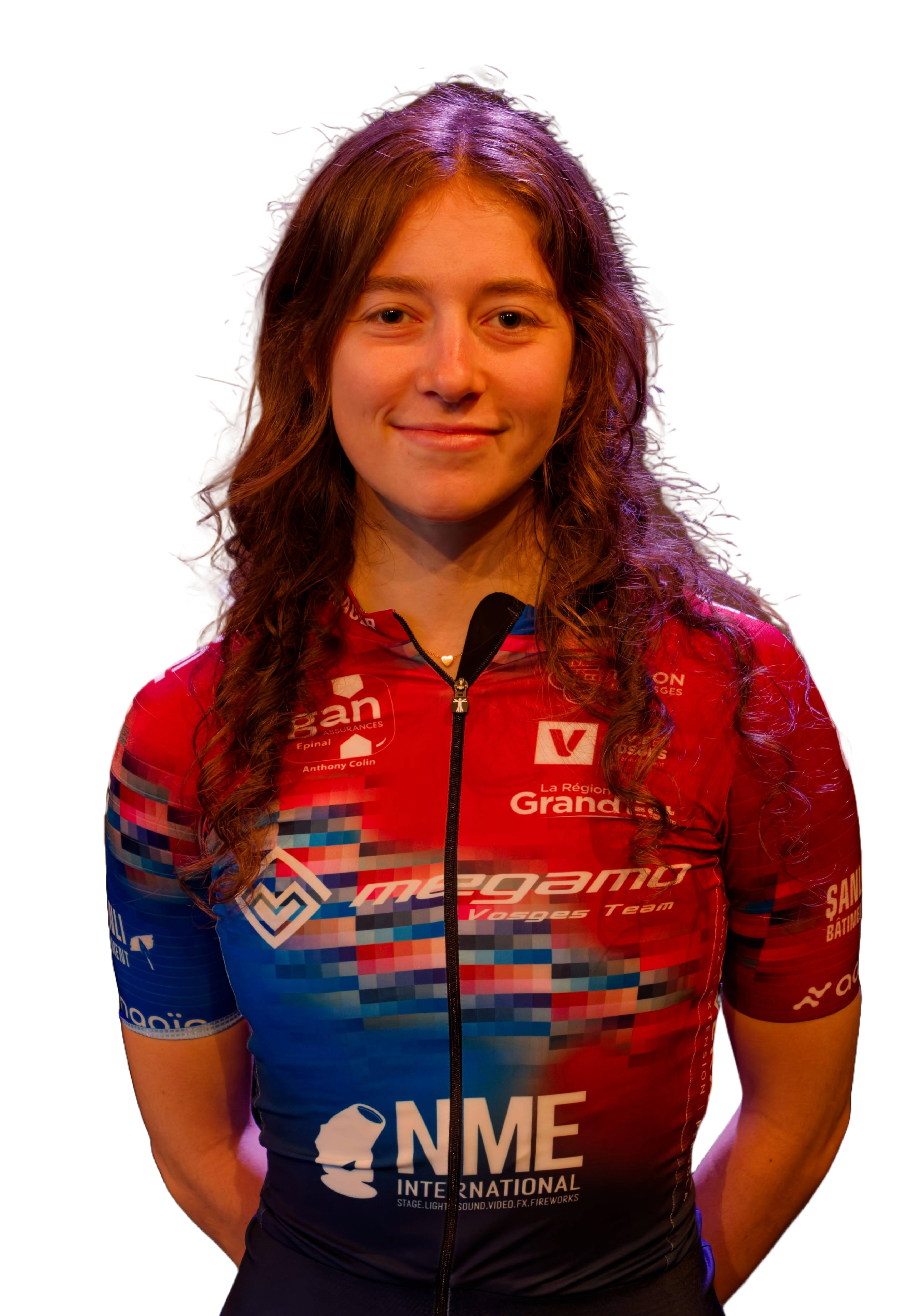 Coralie Houde